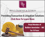 Bryce Downey & Lenkov LLC