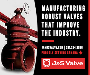 J & S Valve, Inc.