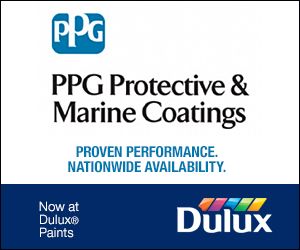 PPG Architectural Coatings Canada 