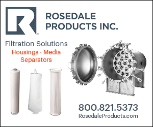 Rosedale Products, Inc