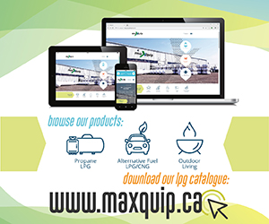 MaxQuip