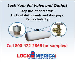 Lock America, Inc