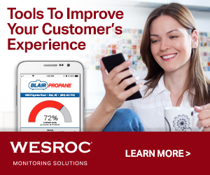 WESROC Monitoring Solutions