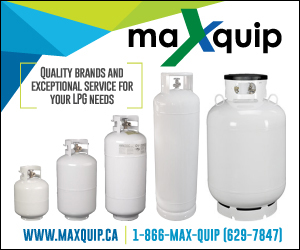 MaxQuip
