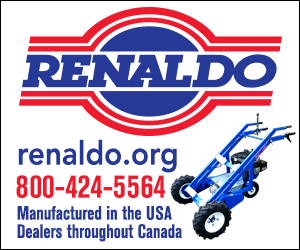 Renaldo Sales and Service Center