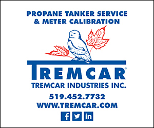 Tremcar Inc.