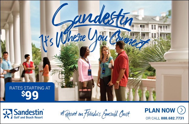 Sandestin Golf and Beach Resort