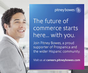 Pitney Bowes, Inc.