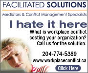 Facilitated Solutions