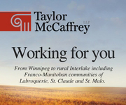 Taylor McCaffrey LLP