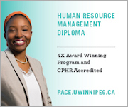 University of Winnipeg (PACE)