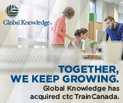 ctc Train Canada
