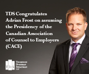 Thompson Dorfman Sweatman