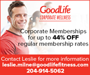 Goodlife Corporate Wellness