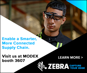 Zebra Technologies Corporation