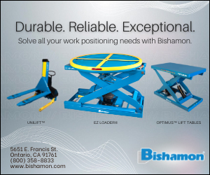 Bishamon Industries Corp