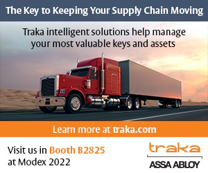 Traka Americas