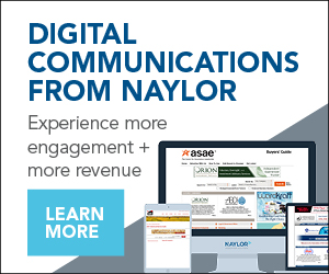 Naylor Association Solutions