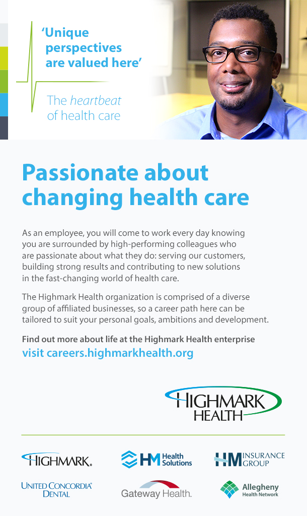 Highmark, Inc