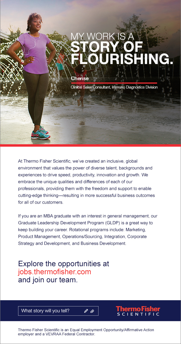 Thermo Fisher Scientific