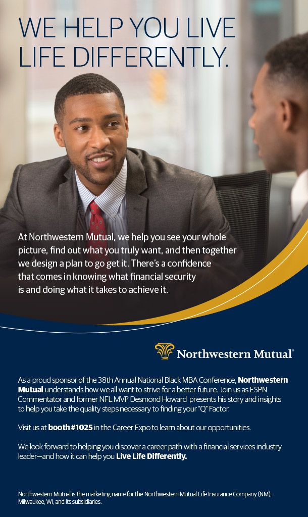 Northwestern Mutual