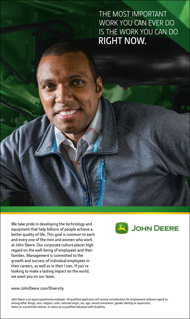 Deere & Company