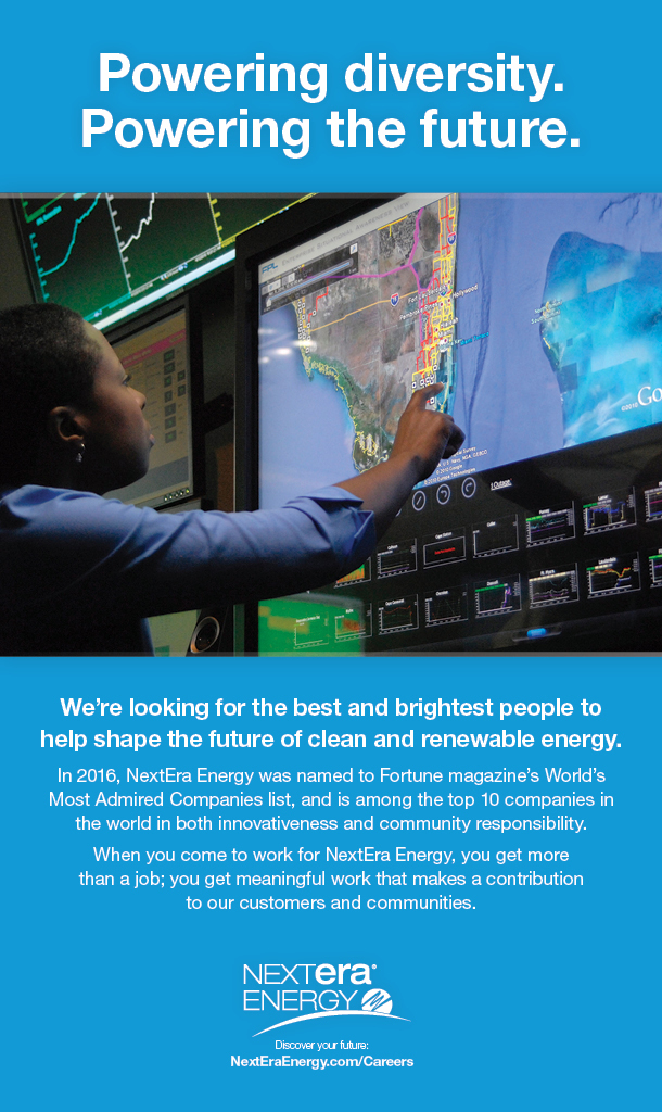 NextEra Energy, Inc.