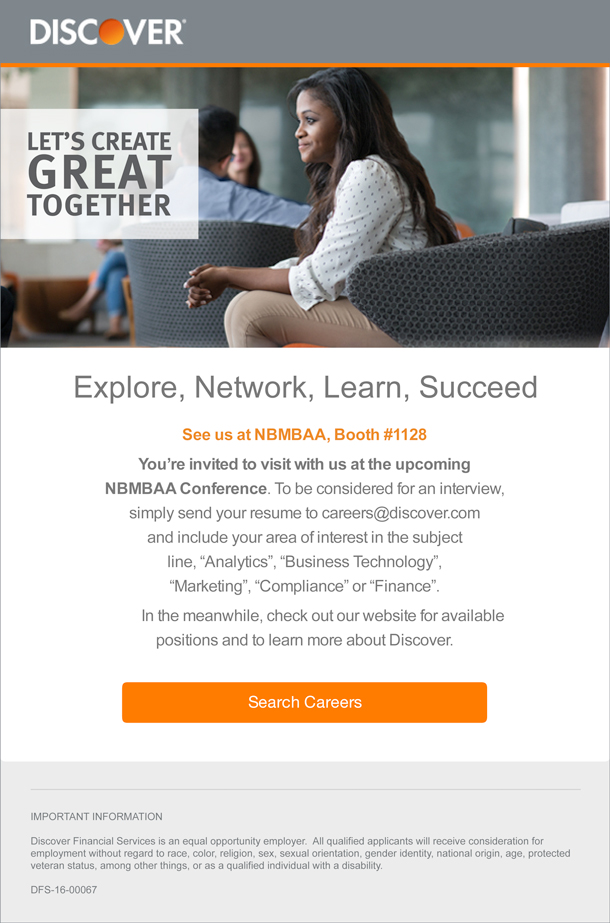 Discover Financial Services LLC