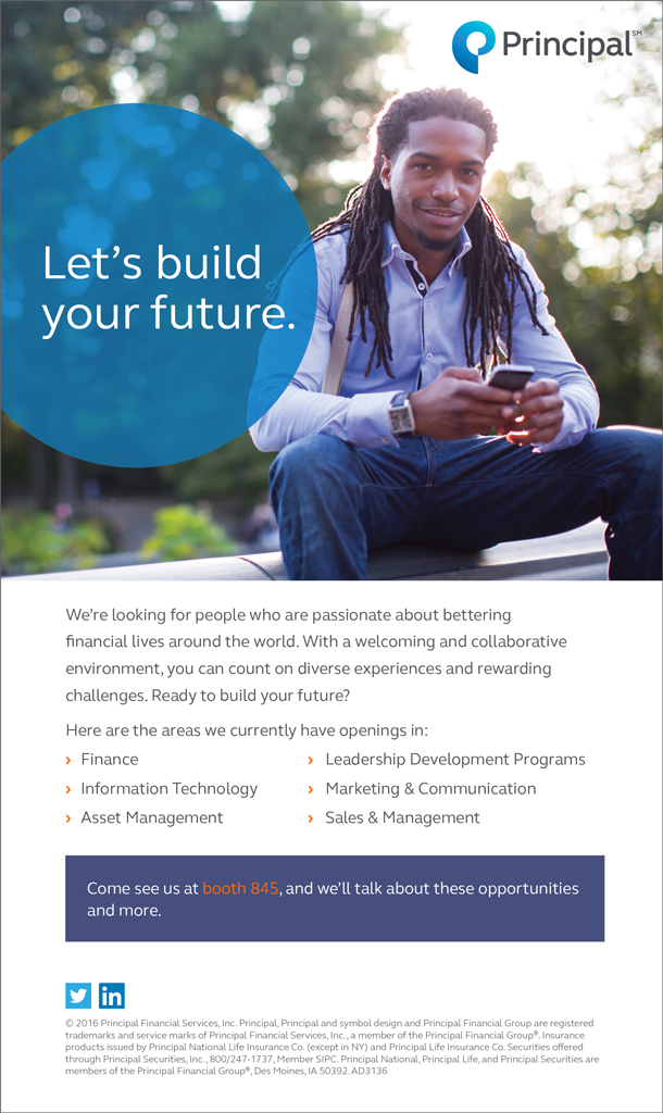 Principal Financial Group