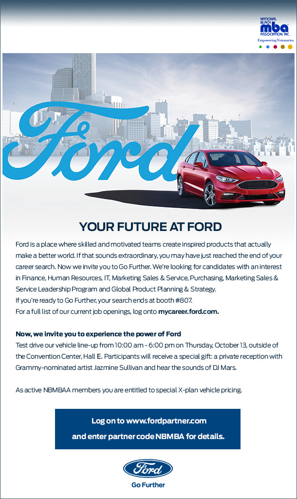 Ford Motor Company
