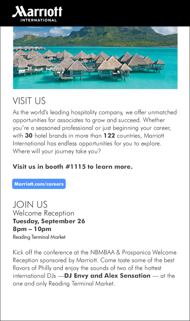 Marriott International