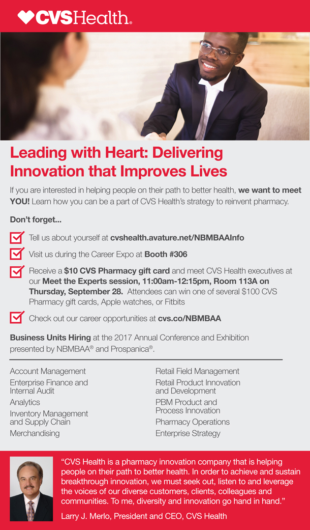 CVS Health Corporation