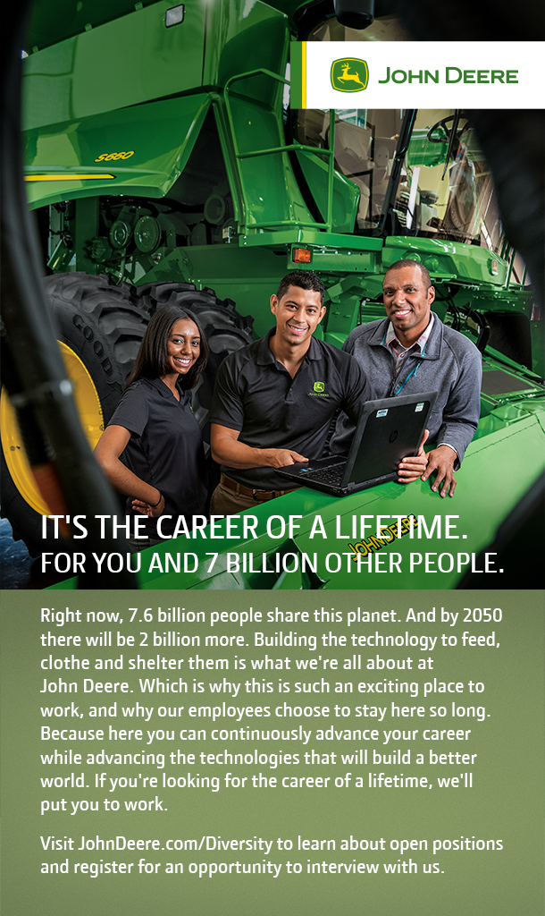 Deere & Company