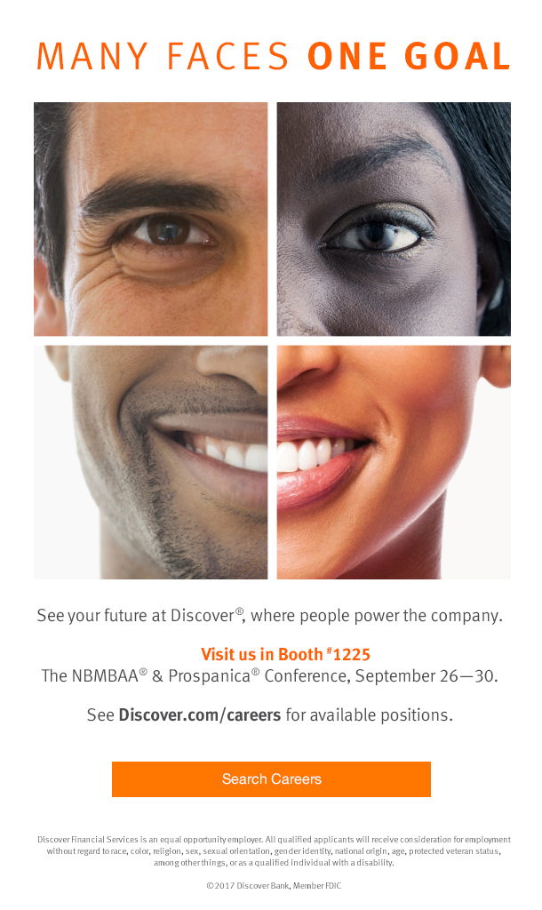 Discover Financial Services LLC