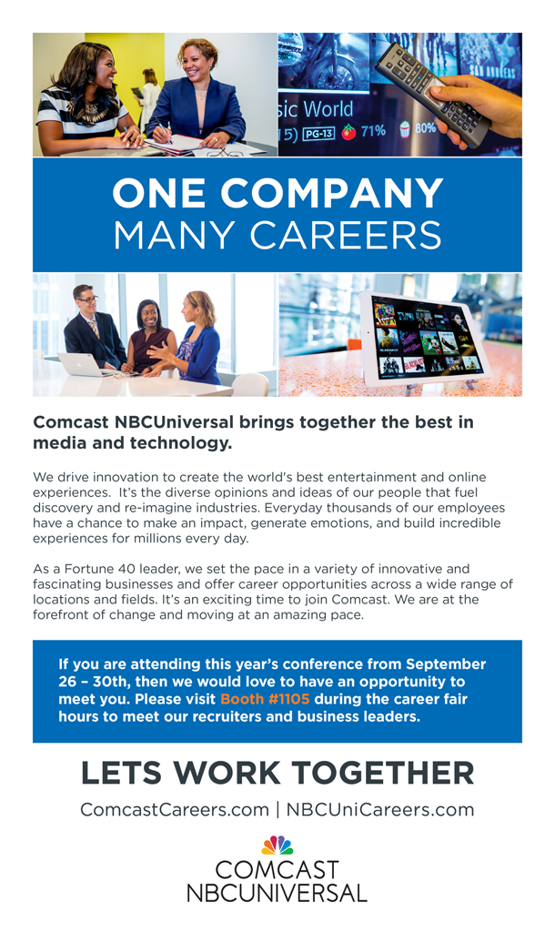 Comcast NBC Universal