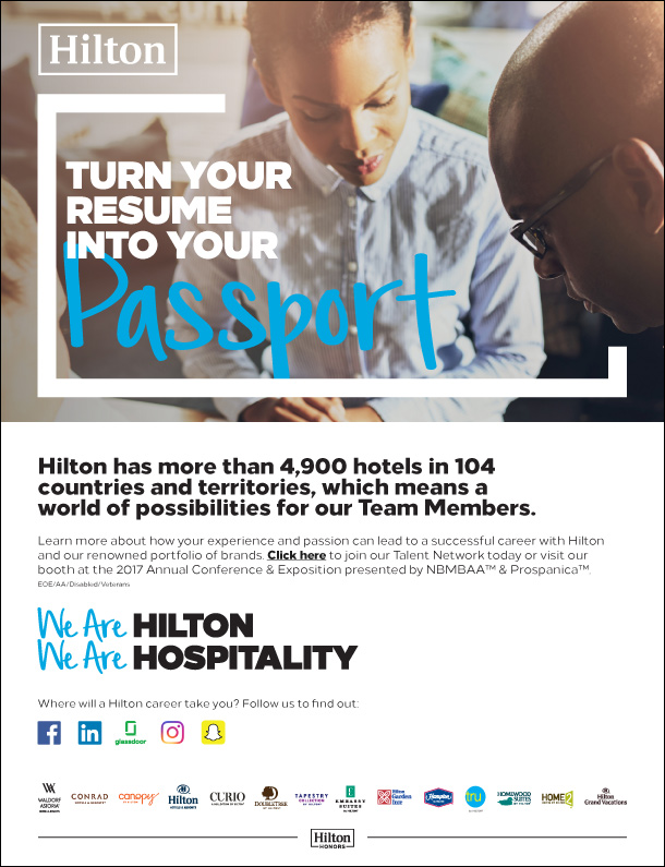 Hilton Worldwide