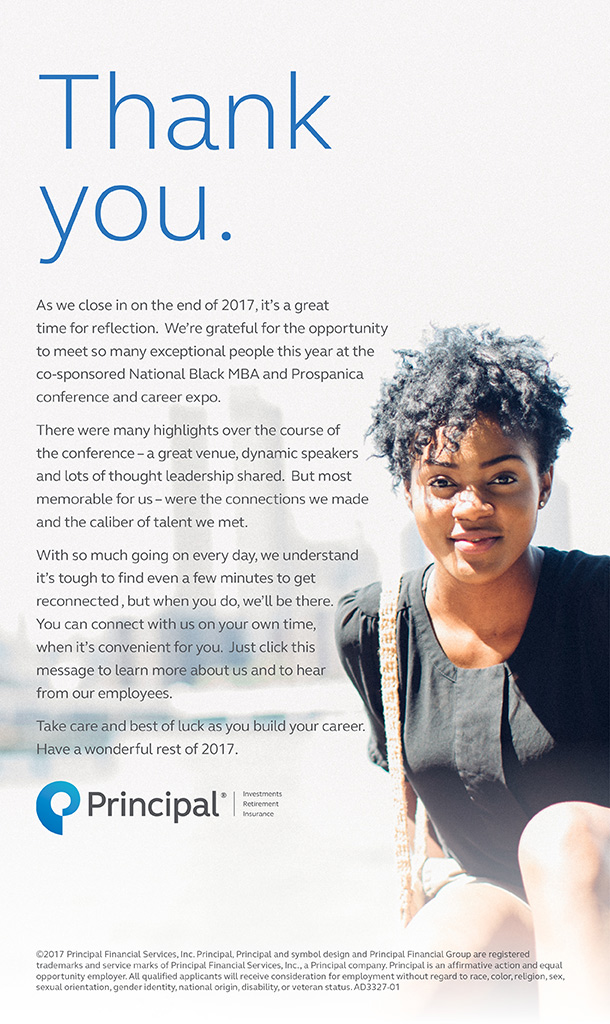 Principal Financial Group