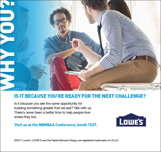 Lowe's Companies, Inc.