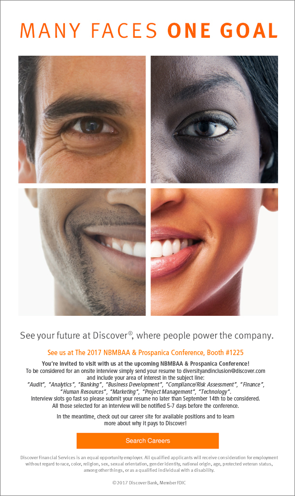 Discover Financial Services LLC