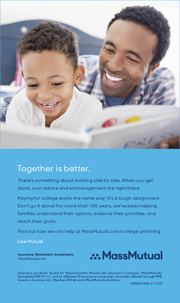 Mass Mutual Financial Group