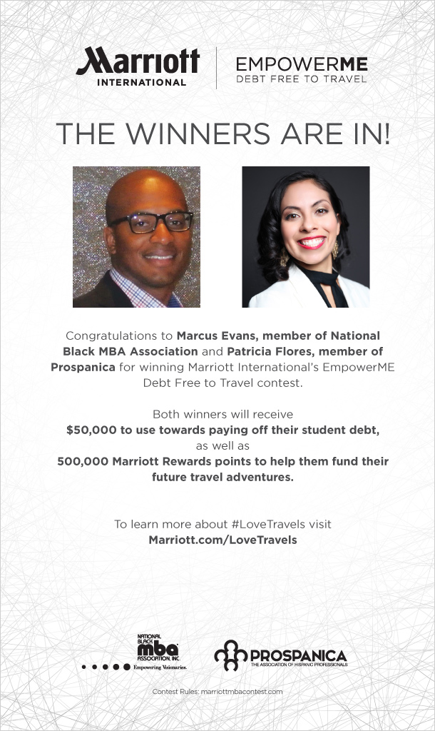 Marriott International