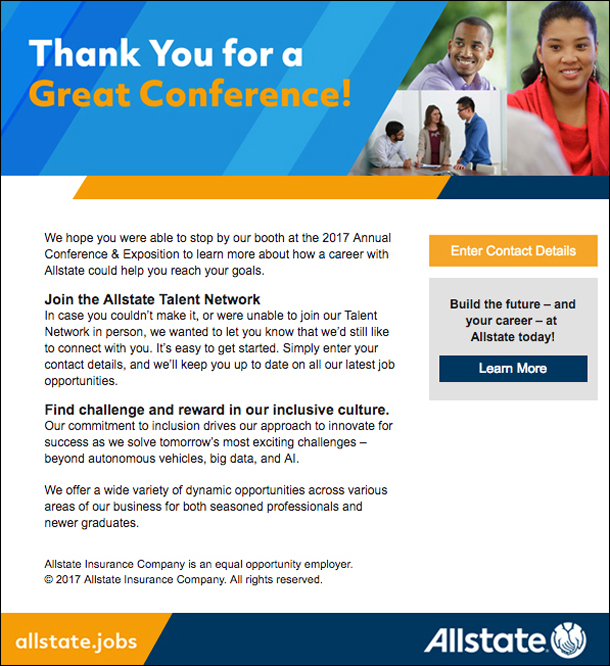 Allstate Insurance Company