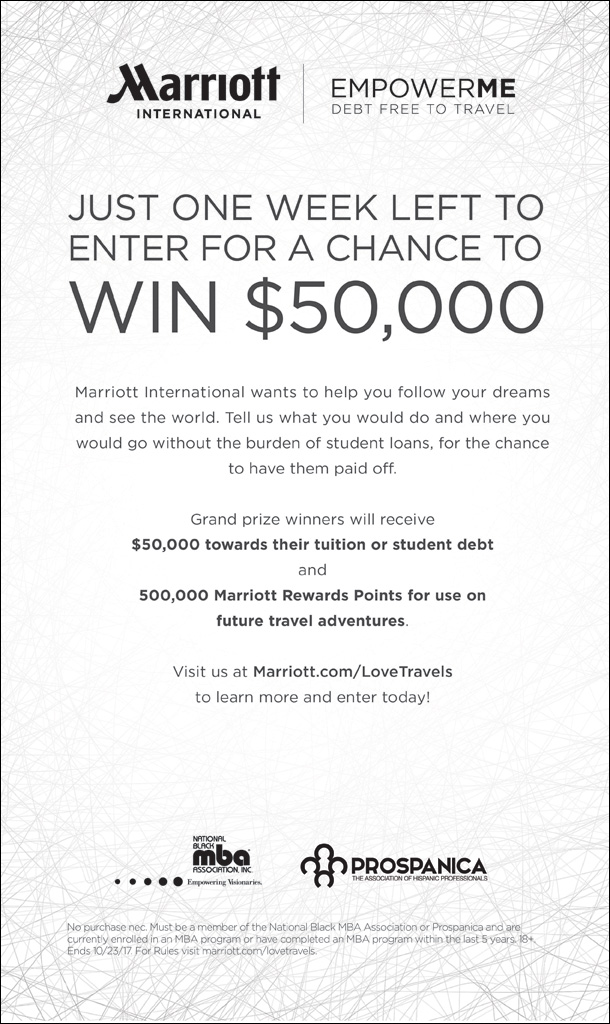 Marriott International