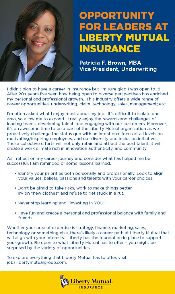 Liberty Mutual Group