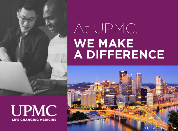 UPMC