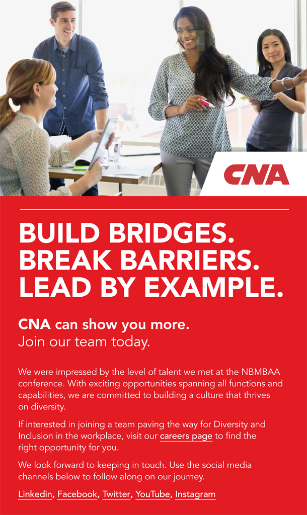 CNA Insurance