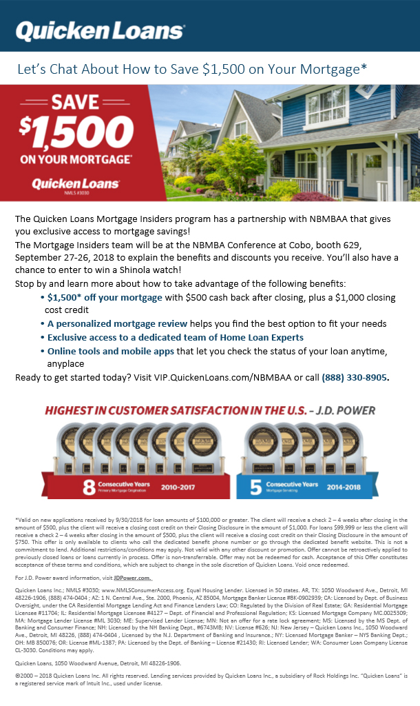 Quicken Loans Corporate Headquarters