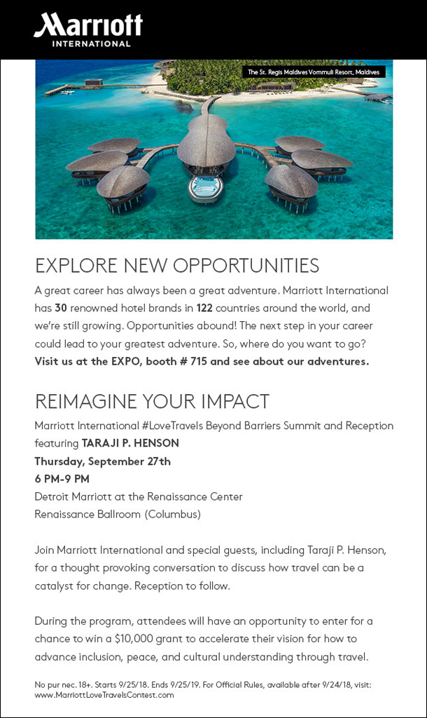 Marriott International