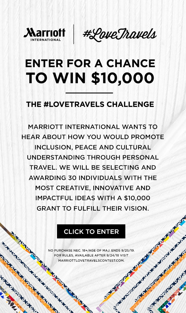 Marriott International