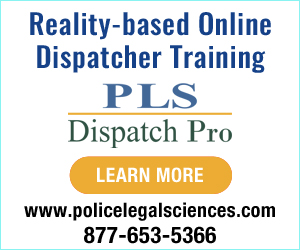Police Legal Sciences, Inc